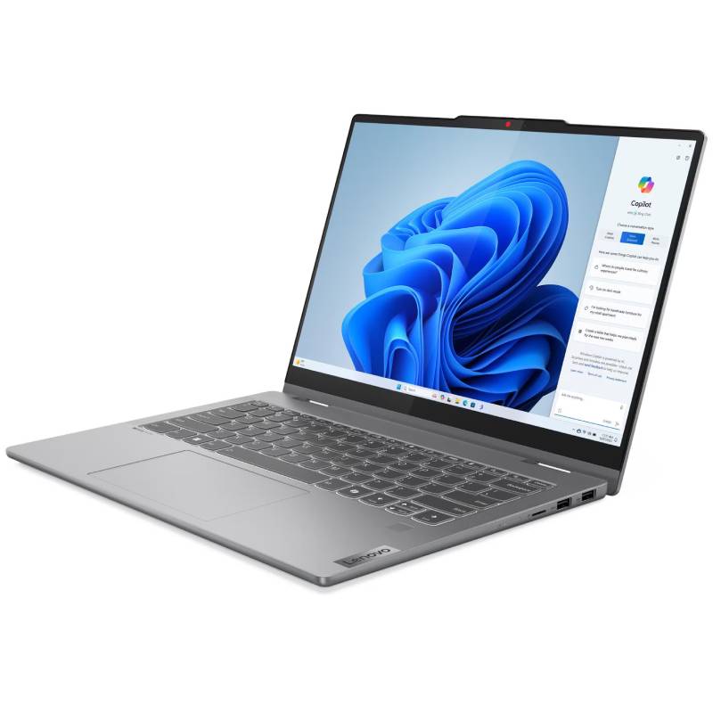PC Portable LENOVO IdeaPad 5 2-in-1 14IRH9 i7 13è Gén 16Go 512Go SSD - Image 5