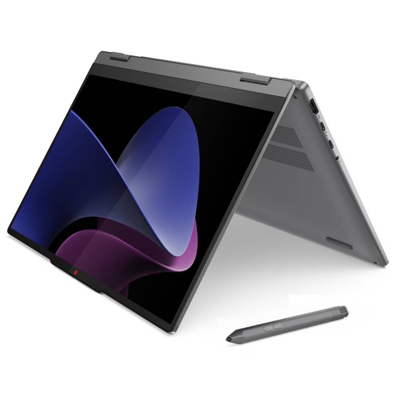 PC Portable LENOVO IdeaPad 5 2-in-1 14IRH9 i7 13è Gén 16Go 512Go SSD