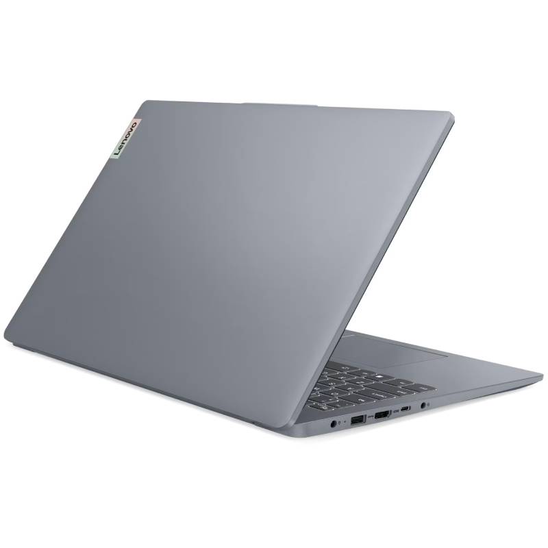 PC Portable LENOVO IdeaPad Slim 3 15AMN8 AMD Athlon 8G 256G SSD - Gris - Image 4