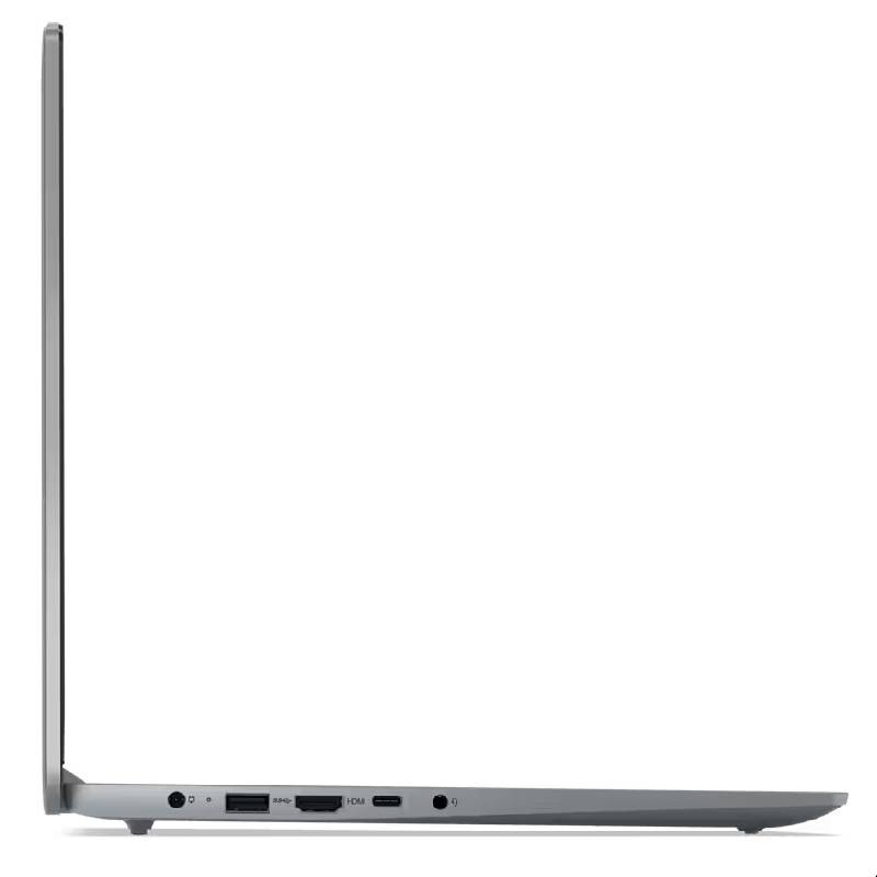 PC Portable LENOVO IdeaPad Slim 3 15AMN8 AMD Athlon 8G 256Go SSD - Gris - Image 5