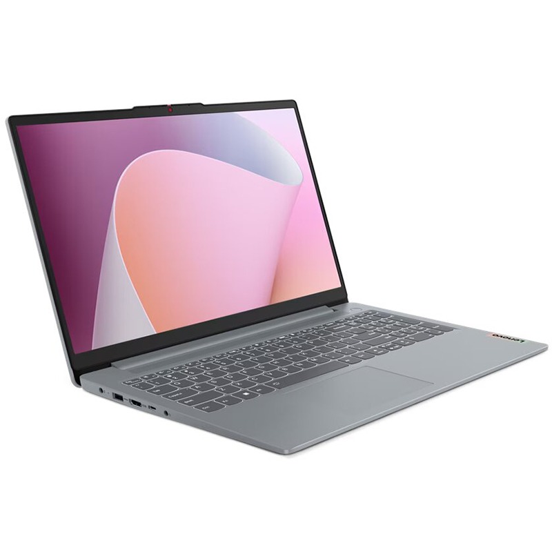 PC Portable LENOVO IdeaPad Slim 3 15AMN8 AMD RYZEN5 16G 512G SSD - Gris - Image 2