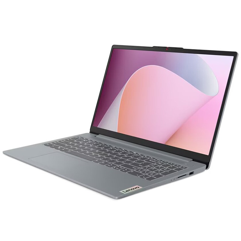 PC Portable LENOVO IdeaPad Slim 3 15AMN8 AMD RYZEN5 16G 512G SSD - Gris - Image 3