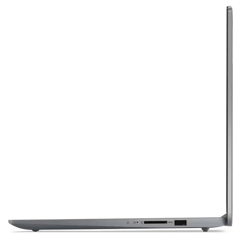 PC Portable LENOVO IdeaPad Slim 3 15AMN8 AMD RYZEN5 16G 512G SSD - Gris - Image 6