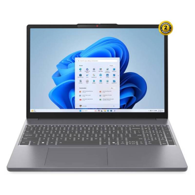 PC Portable LENOVO IdeaPad Slim 3 15IRH10 i5 13è Gén 24G 512G SSD - Gris