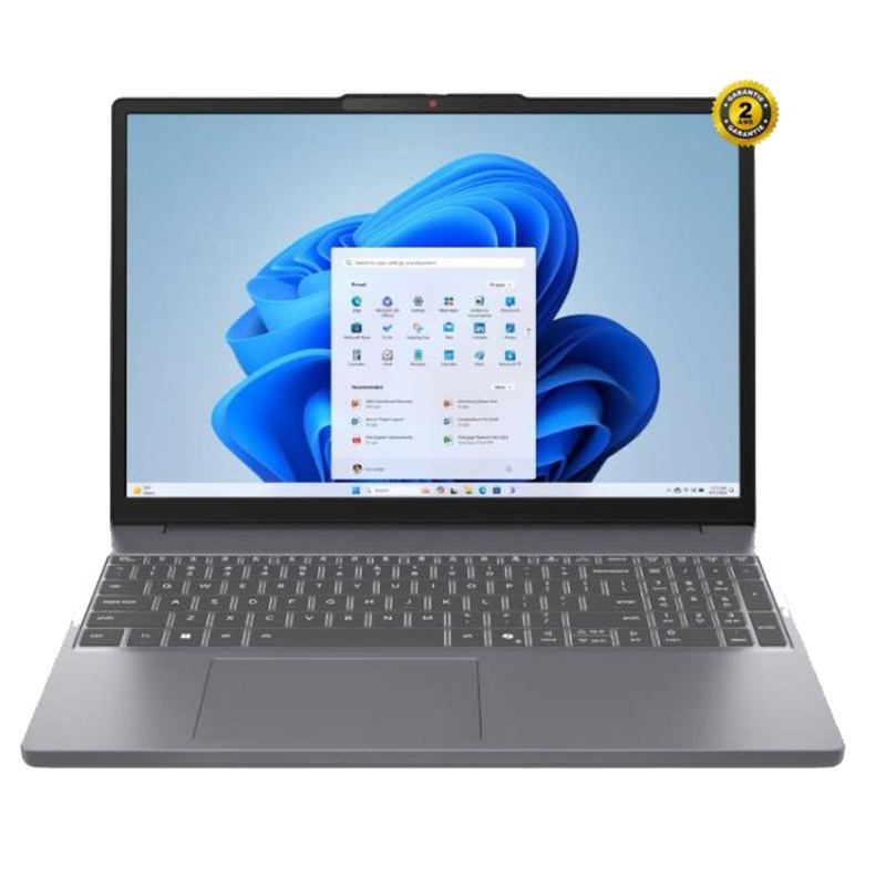 PC Portable LENOVO IdeaPad Slim 3 15IRH10 i7 13è Gén 16Go 512G SSD - Gris