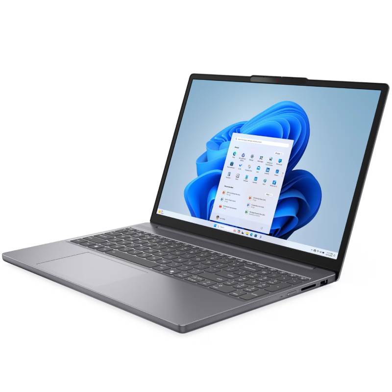 PC Portable LENOVO IdeaPad Slim 3 15IRH10 i7 13è Gén 24Go 512Go SSD - Gris - Image 3