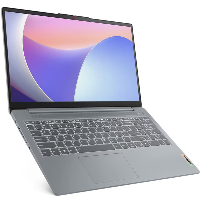 PC Portable LENOVO IdeaPad Slim 3 15IRU8 i3 13è Gén 8G 512G SSD - Gris - Image 4