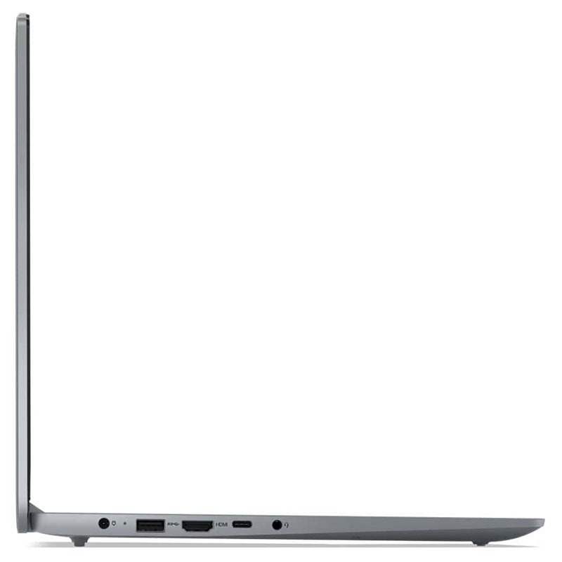 PC Portable LENOVO IdeaPad Slim 3 15IRU8 i3 13è Gén 8G 512G SSD - Gris - Image 6