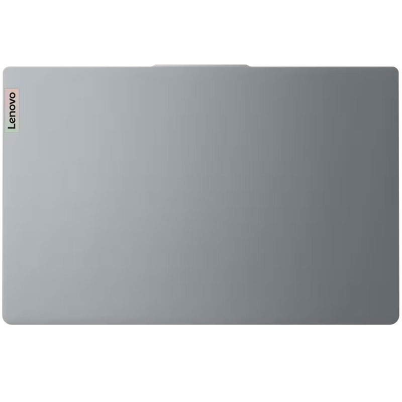 PC Portable LENOVO IdeaPad Slim 3 15IRU8 i3 13è Gén 8G 512G SSD - Gris - Image 8