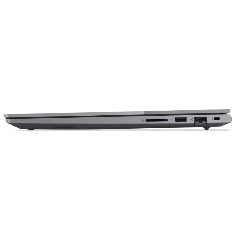 PC Portable LENOVO ThinkBook 16 G7 ARP AMD RYZEN 5 16Go 512G SSD - Gris - Image 5