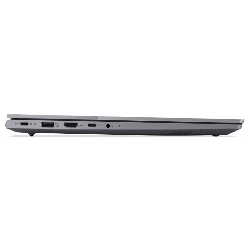 PC Portable LENOVO ThinkBook 16 G7 ARP AMD RYZEN 5 16G 512Go SSD - Gris - Image 6