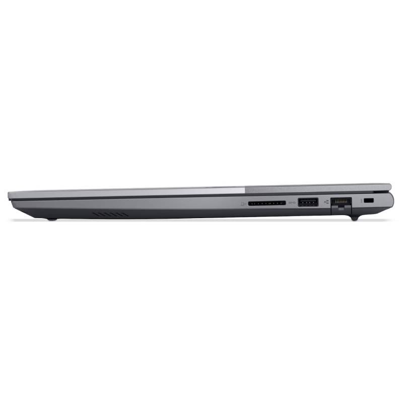 PC Portable LENOVO ThinkBook 16 G8 IAL Ultra 5 225U 16G 512G SSD - Gris - Image 5