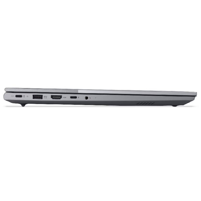 PC Portable LENOVO ThinkBook 16 G8 IAL Ultra 7 255H 8G 512Go SSD - Gris - Image 6