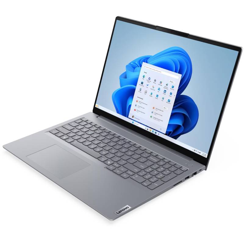 PC Portable LENOVO ThinkBook 16 G9 IRL Intel Core 5 210H 8G 512G SSD  - Image 3