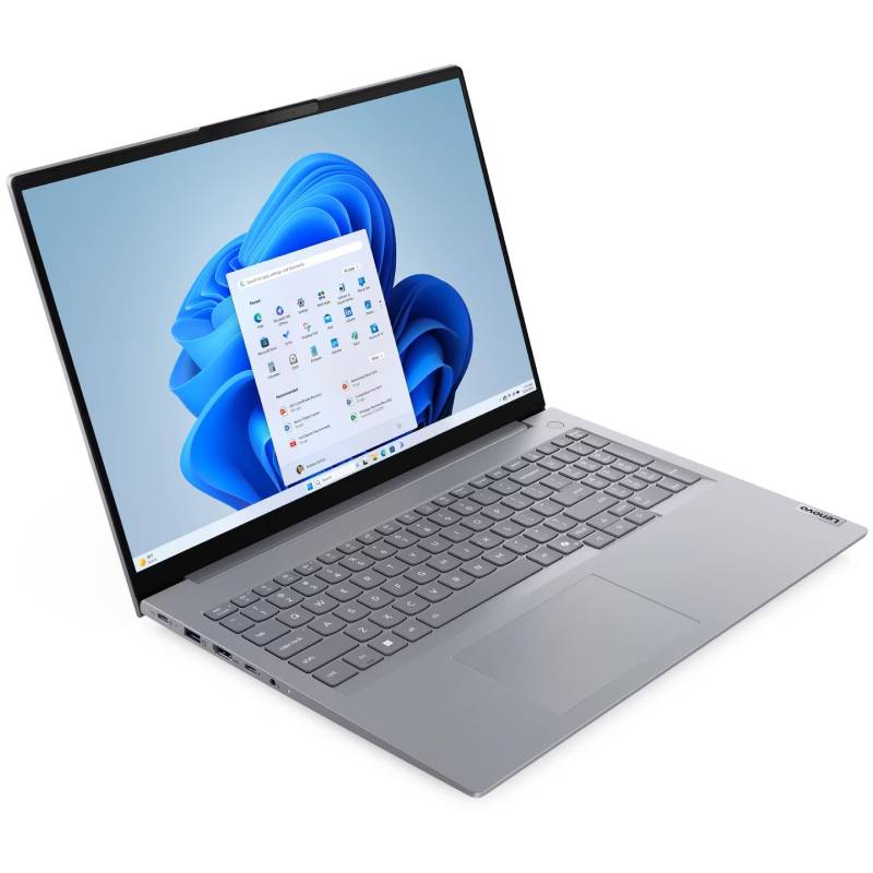 PC Portable LENOVO ThinkBook 16 G9 IRL Intel Core 5 210H 8G 512G SSD  - Image 2