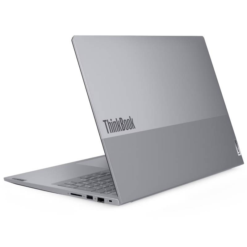 PC Portable LENOVO ThinkBook 16 G9 IRL Intel Core 5 210H 8G 512G SSD  - Image 6