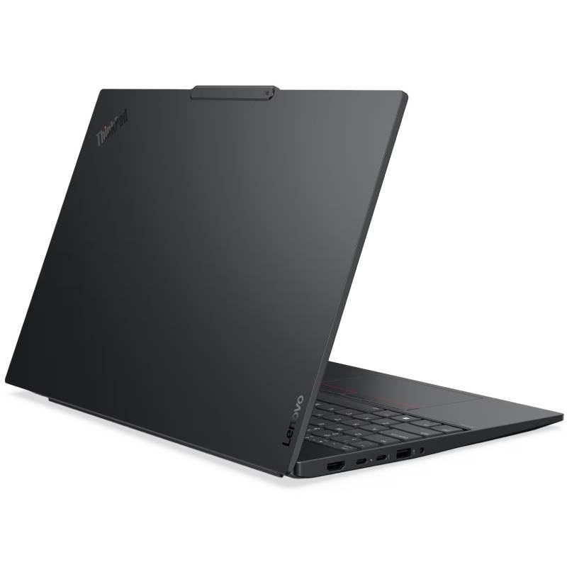 PC Portable LENOVO ThinkPad E16 Gen 3 Ultra 5 225U 8G 512Go SSD - Noir - Image 6