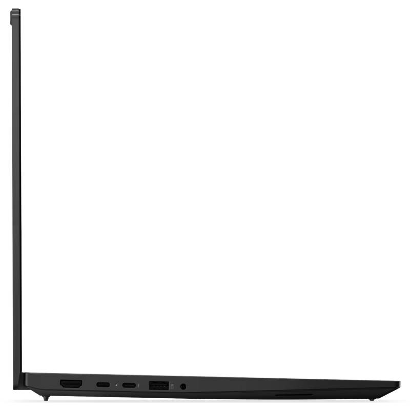 PC Portable LENOVO ThinkPad E16 Gen 3 Ultra 5 225U 8G 512Go SSD - Noir - Image 7