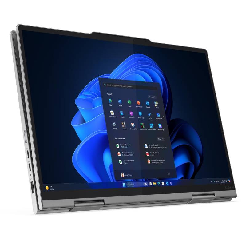 PC Portable LENOVO ThinkPad X1 2En1 Gen 10 Aura Edition Ultra7 258V 32G 1To SSD  - Image 3