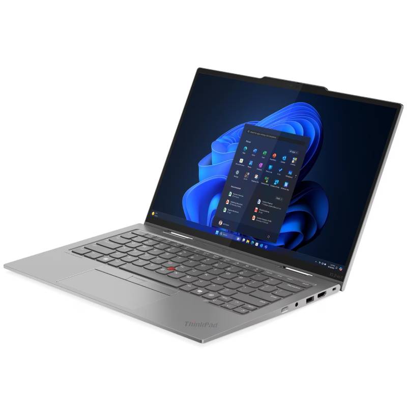PC Portable LENOVO ThinkPad X1 2En1 Gen 10 Aura Edition Ultra7 258V 32G 1To SSD  - Image 6