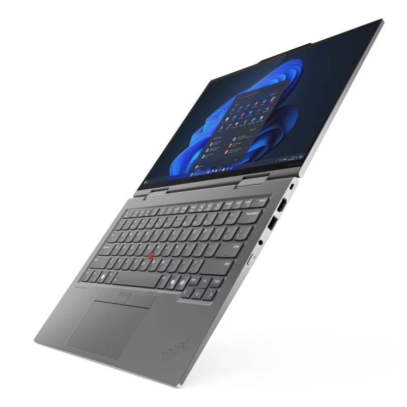PC Portable LENOVO ThinkPad X1 2En1 Gen 10 Aura Edition Ultra7 258V 32G 1To SSD  - Image 7