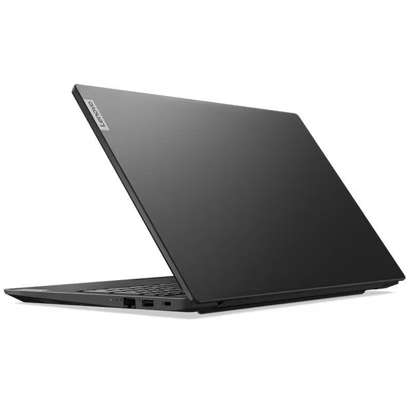 PC Portable LENOVO V15 G2 IJL Intel Celeron N4500 8Go 256Go SSD - Noir - Image 5
