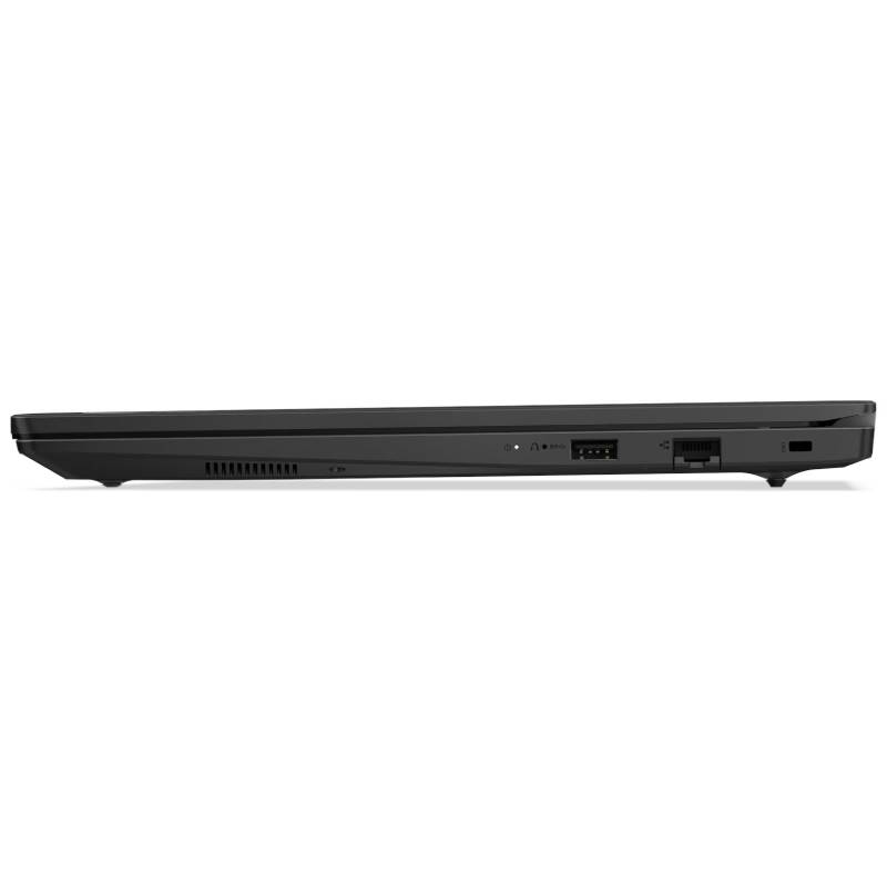 PC Portable LENOVO V15 G5 IRL i3 13è Gén 8G 512Go SSD - Noir - Image 5
