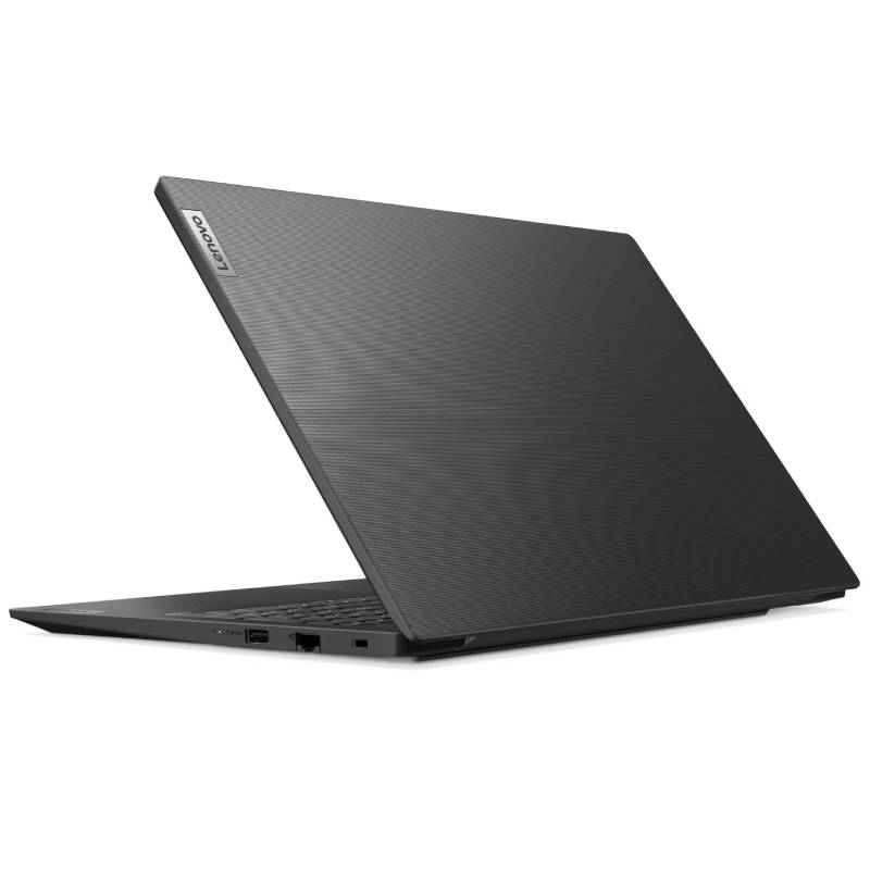 PC Portable LENOVO V15 G5 IRL i5 13è Gén 8G 512Go SSD - Noir - Image 4