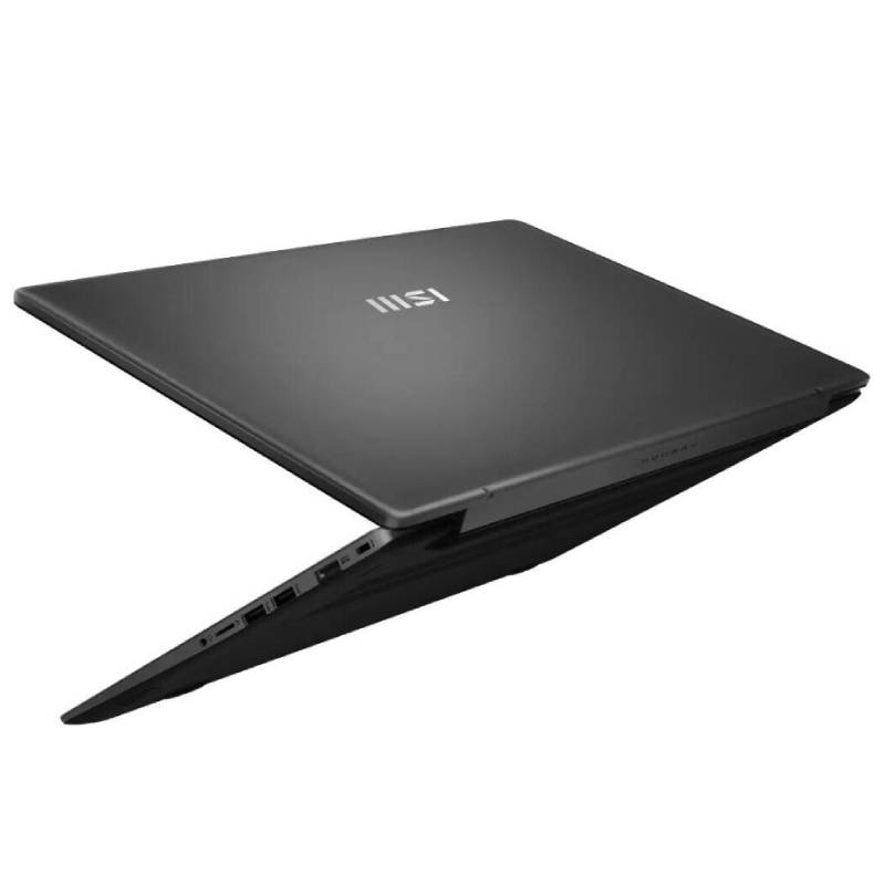 Pc Portable MSI Modern 15 F13MG i5 13ème Gén 8Go 512Go SSD - Image 4