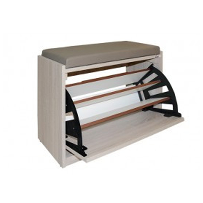 Porte Chaussures Banquette PC27CB - Image 2