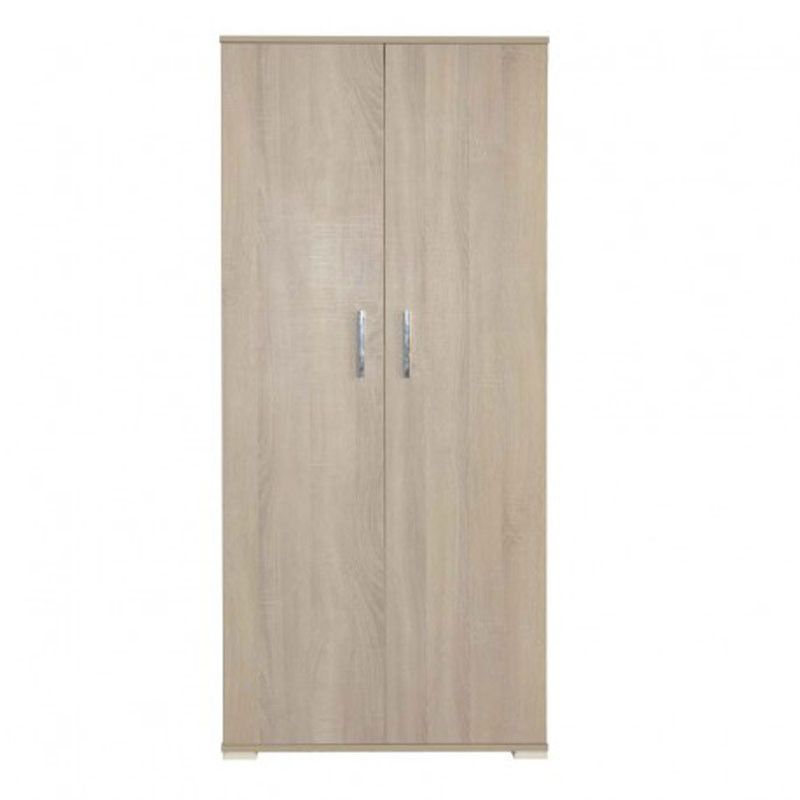 Porte Chaussures SOTUFAB JULIA 2020 2P - Chène Brut