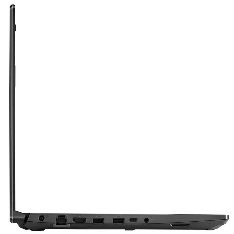 PC Portable Gamer ASUS TUF Gaming A15 AMD RYZEN 5 8Go RTX 2050 - Image 4