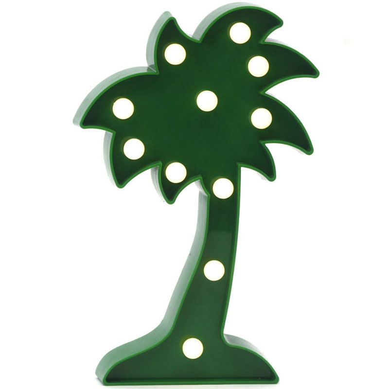 Boule Coconuts PLATINET En Coton - Vert  - Image 2
