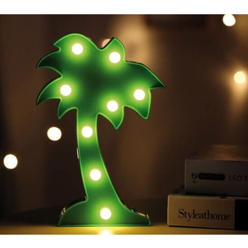 Boule Coconuts PLATINET En Coton - Vert  - Image 4