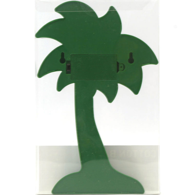 Boule Coconuts PLATINET En Coton - Vert  - Image 3