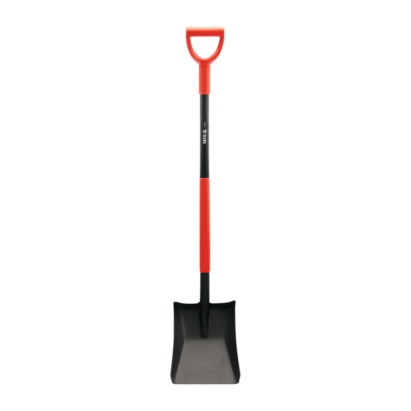 Pelle De Jardinage YATO YT-86801 - 120 CM
