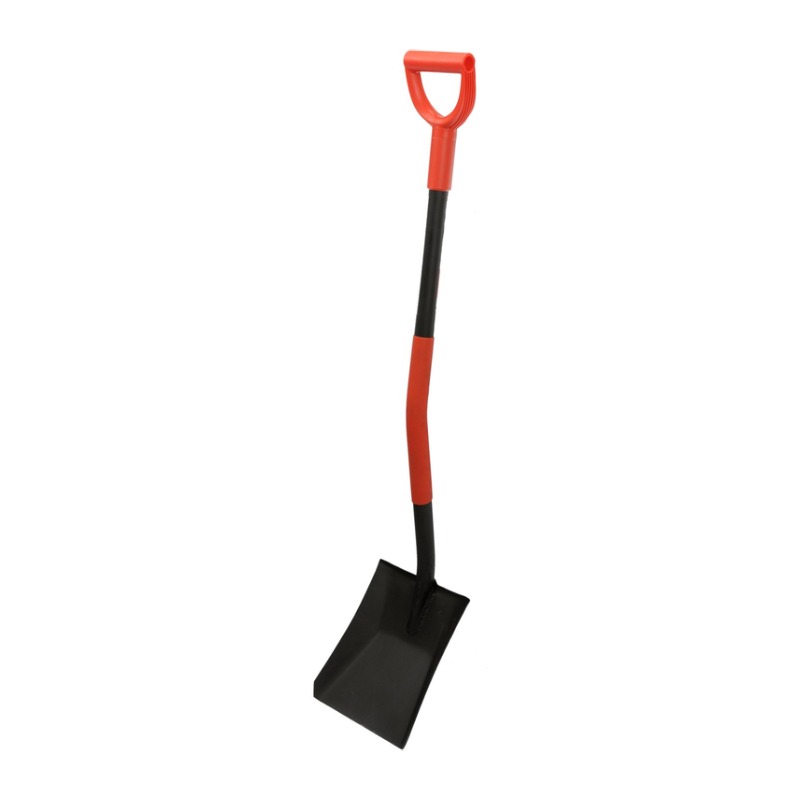 Pelle De Jardinage YATO YT-86801 - 120 CM - Image 2