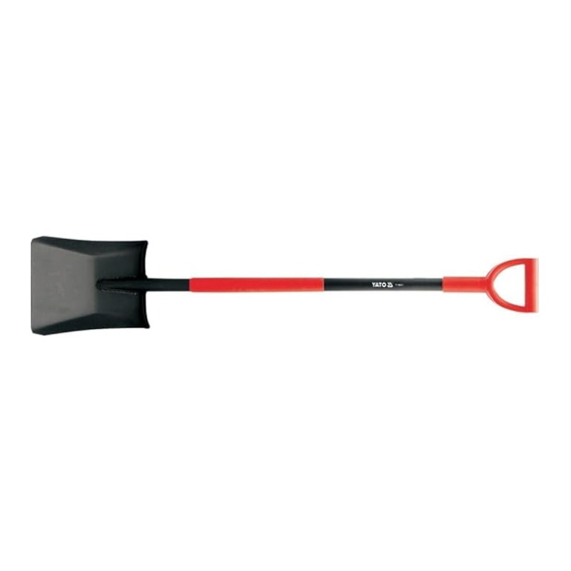 Pelle De Jardinage YATO YT-86801 - 120 CM - Image 3