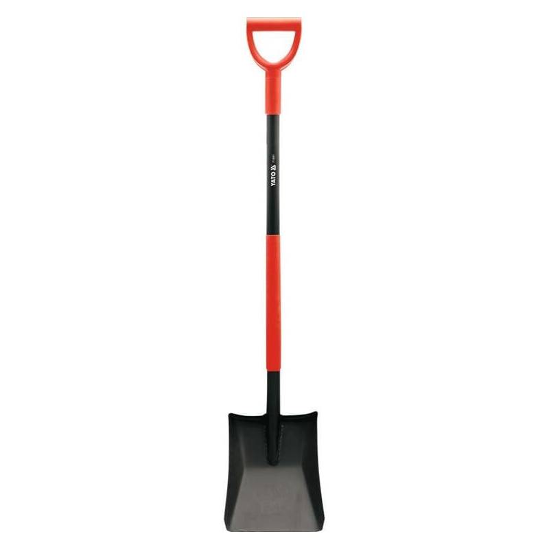 Pelle de Manutention YATO YT-86801 120cm