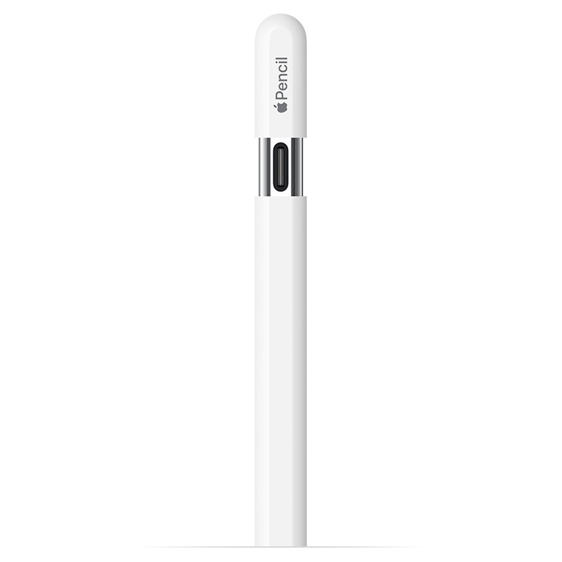 Pencil APPLE (USB-C) - Blanc (MUWA3ZM/A) - Image 2