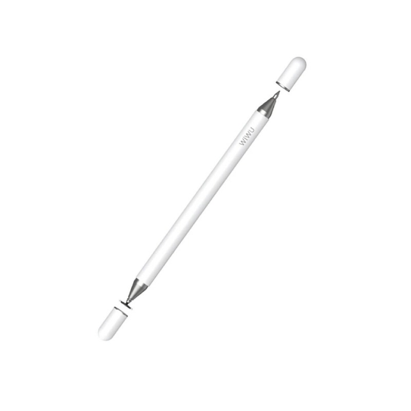 Pencil WiWU Universel pour Écrans Avec Des Appareils à Écran Tactil