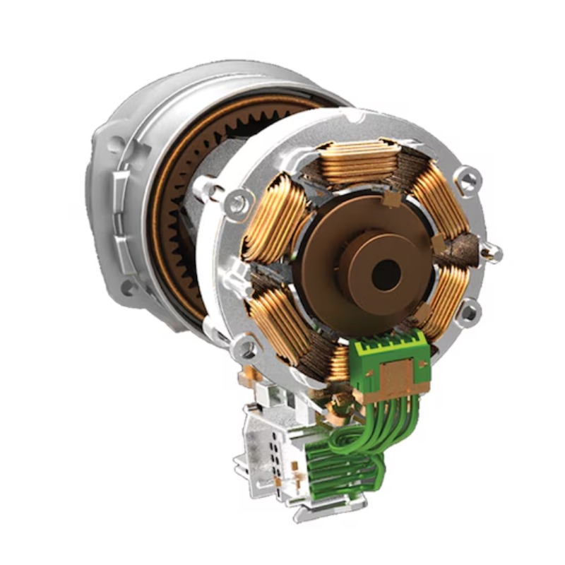 Perceuse Visseuse BLACK+DECKER Brushless Sans Fil - BL188E2K-QW - Image 4