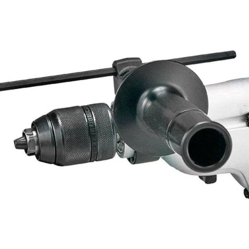 Perceuse à percussion Makita HP2071 filaire 1010W 16 mm - Image 4
