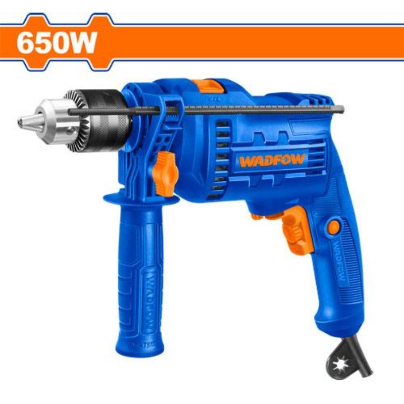 PERCEUSE A PERCUSSION WADFOW 650W 13MM - WMD15651