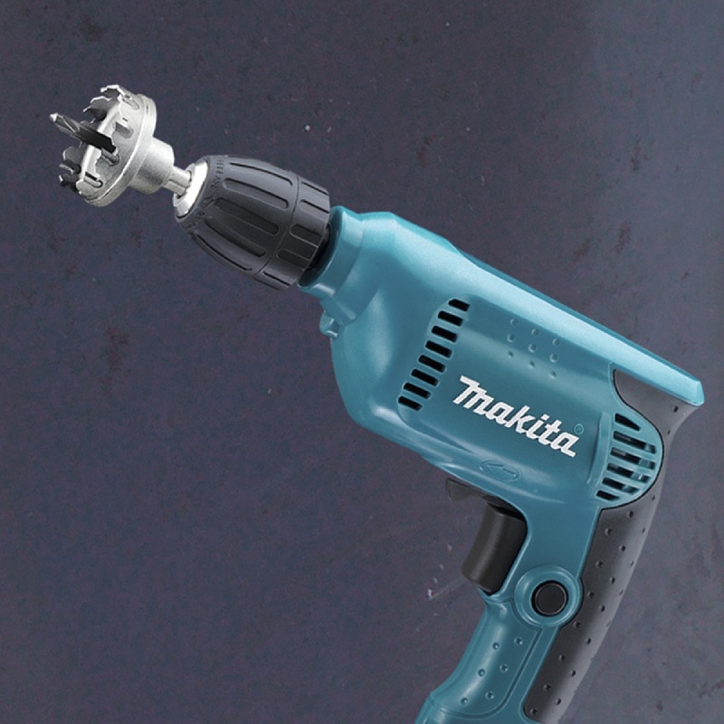 Perceuse visseuse MAKITA 450W 10MM - 6413 - Image 3