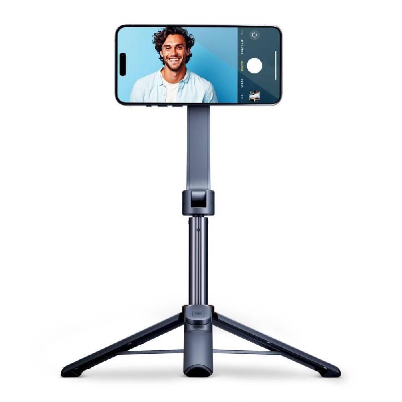 Perche à Selfie 3MK HARDY MagSelfie avec Fonction Trépied - Image 5