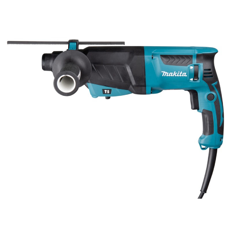 Perfo-Burineur MAKITA SDS-PLUS 800W 26MM - Image 2