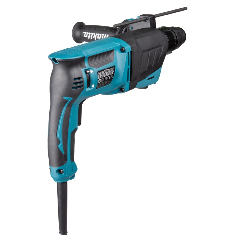 Perfo-Burineur MAKITA SDS-PLUS 800W 26MM - Image 3