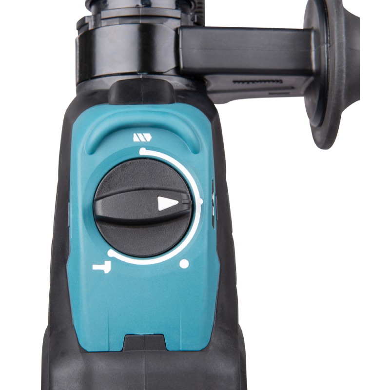 Perfo-Burineur MAKITA SDS-PLUS 800W 26MM - Image 4