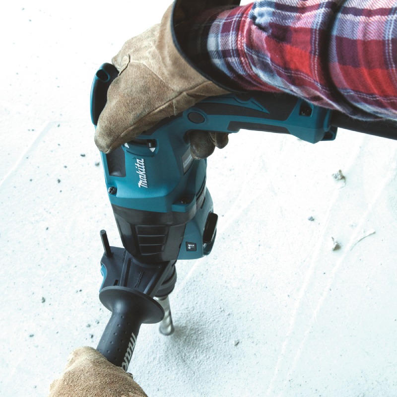Perfo-Burineur MAKITA SDS-PLUS 800W 26MM - Image 5